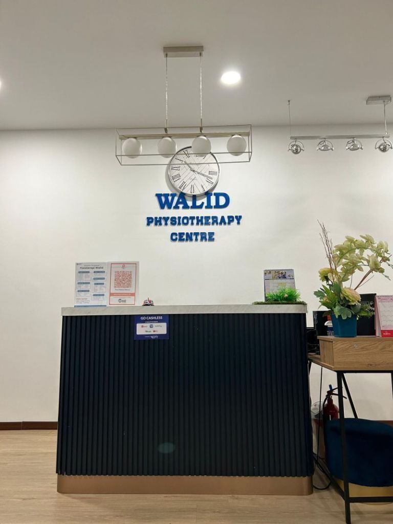 Walid Physiotherapy Centre
