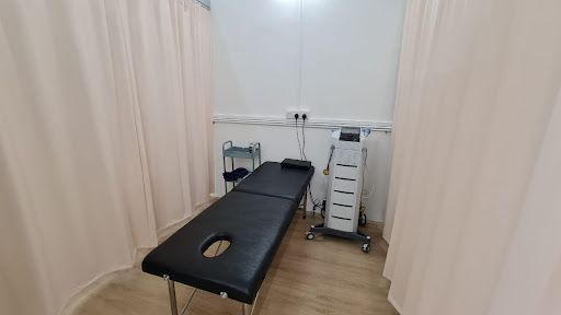 WELL REHAB SKUDAI JOHOR BAHRU PHYSIOTHERAPY CHILDREN THERAPY