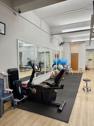 Xinature Physio & Rehab Centre Subang Jaya