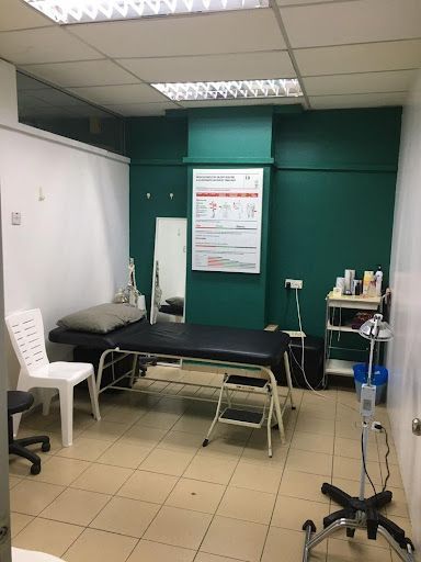 YAPCHANKOR (Subang Jaya) Pain Treatment Centre